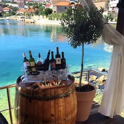 Apartmani Mia Kali