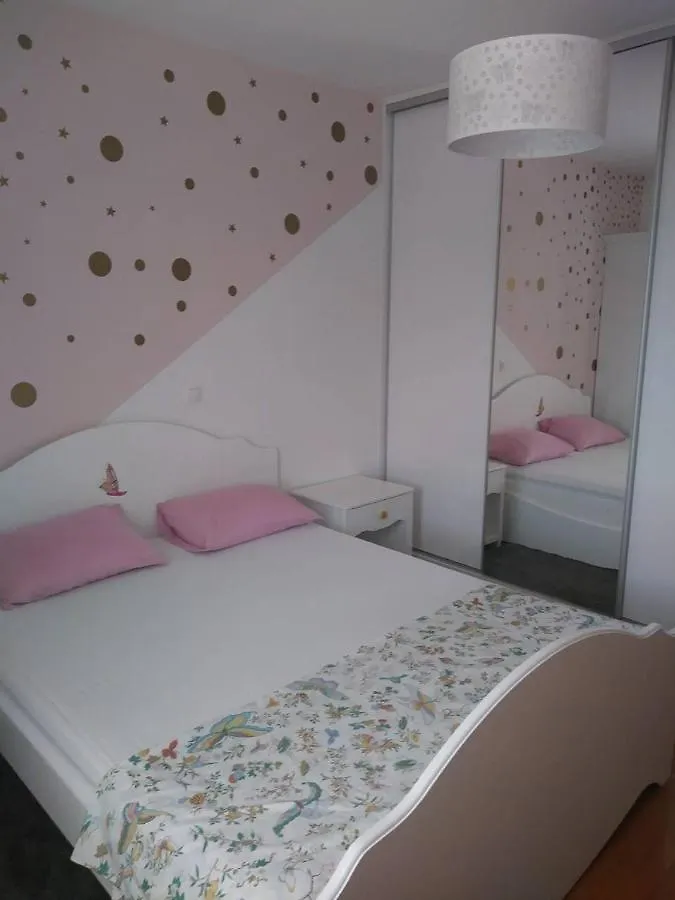 Apartment Apartmani Mia Kali Croatia