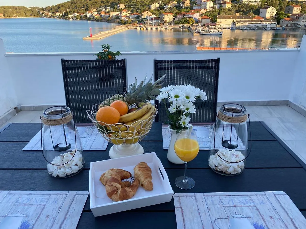 Apartmani Mia Kali
