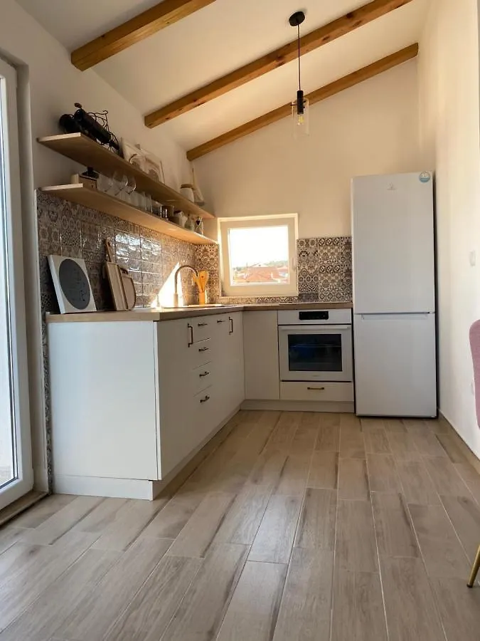 Apartment Apartmani Mia Kali Croatia