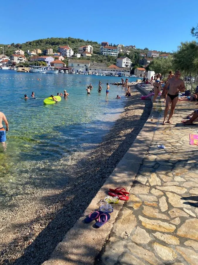 Apartmani Mia Kali