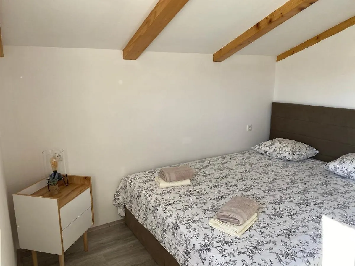 Apartment Apartmani Mia Kali Croatia