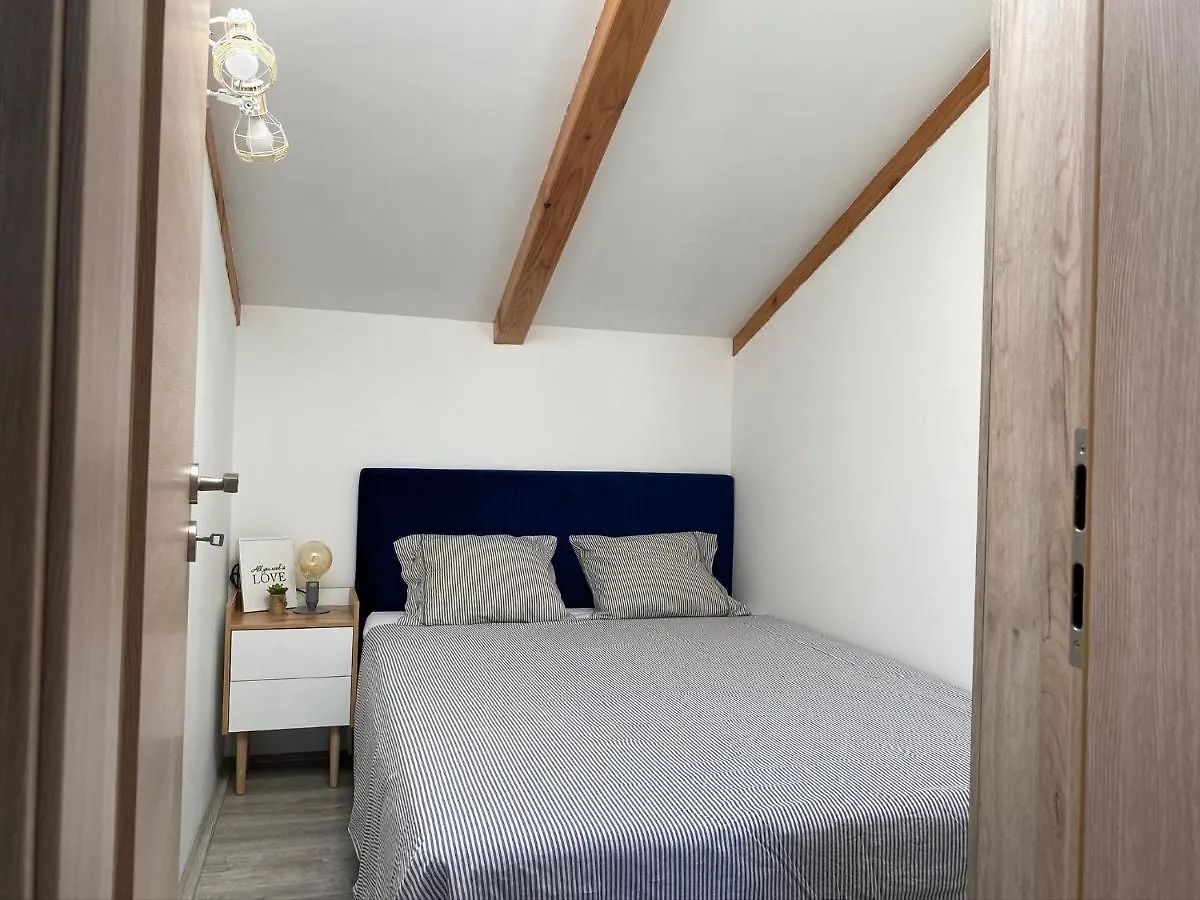 Apartmani Mia Kali Apartment