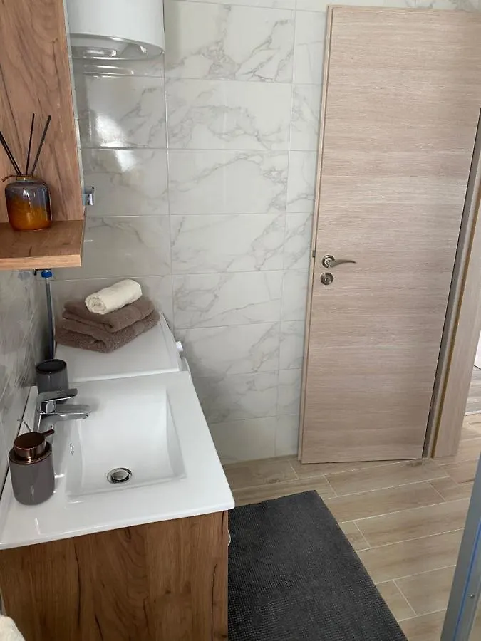 Apartmani Mia Kali Apartment