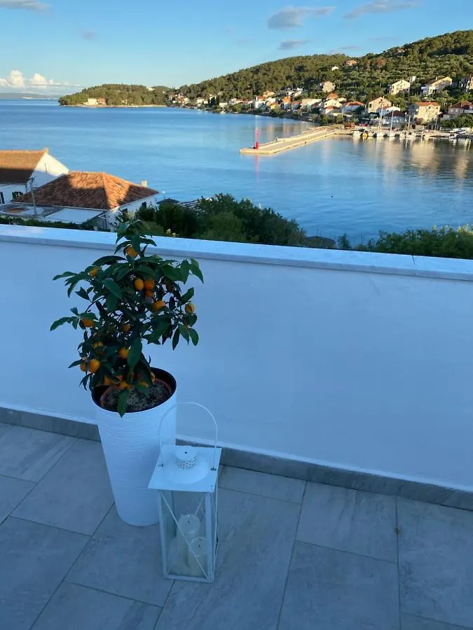 Apartment Apartmani Mia Kali