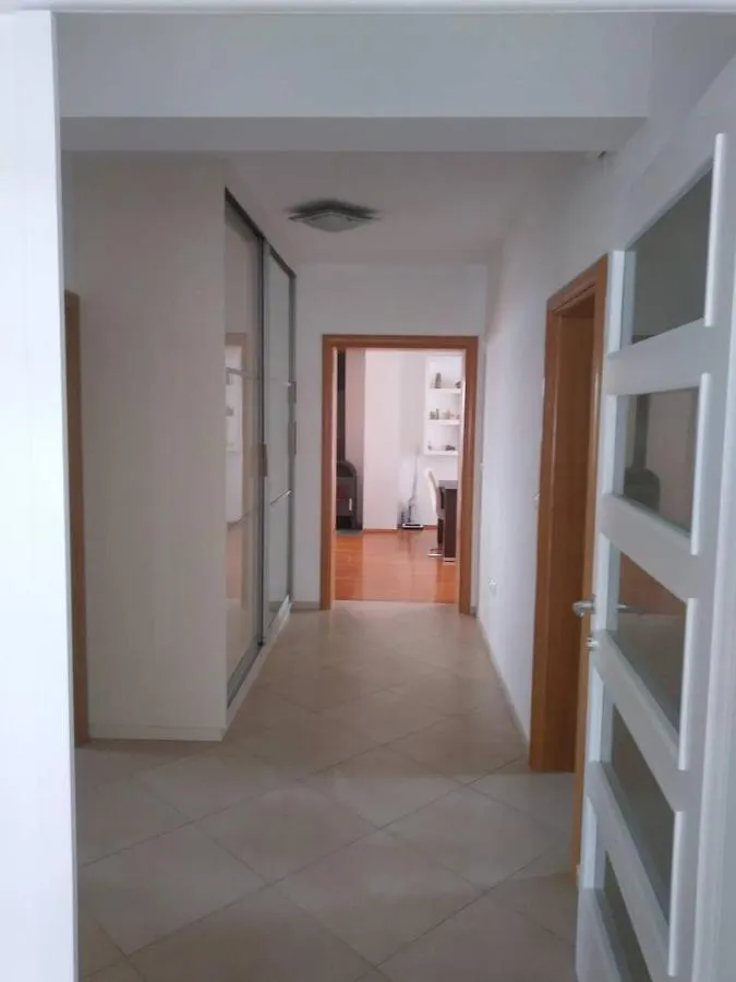 Apartmani Mia Kali