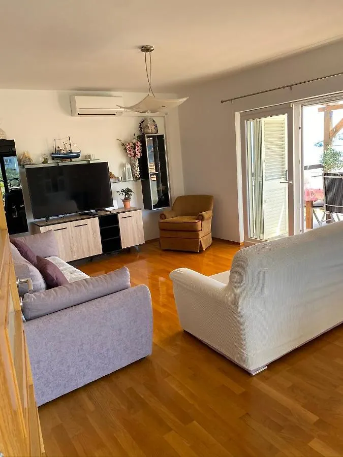 Apartmani Mia Kali Apartment