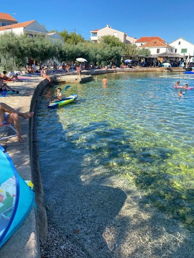 Apartmani Mia Kali Apartment