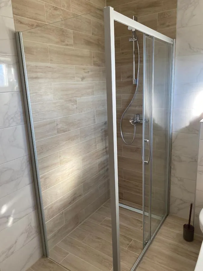 Apartmani Mia Kali Croatia