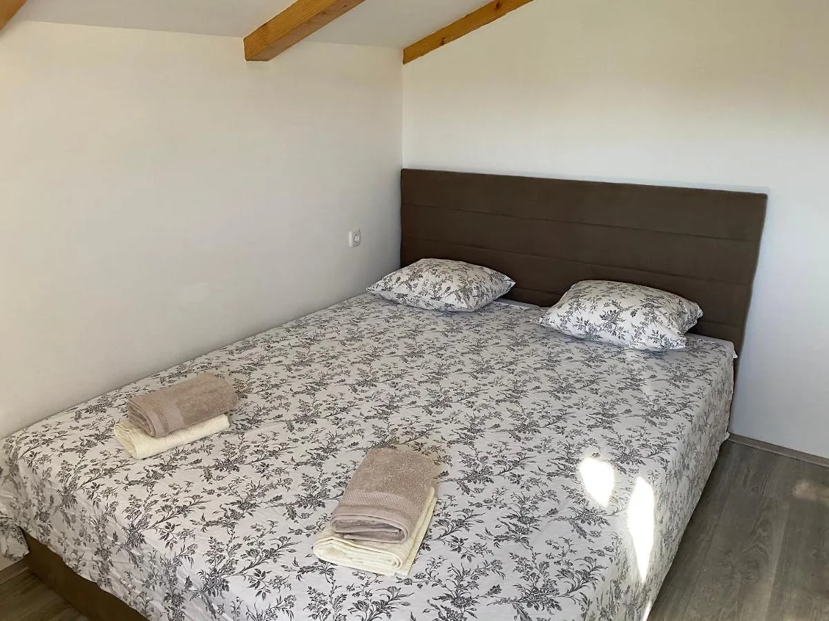 Apartmani Mia Kali Apartment