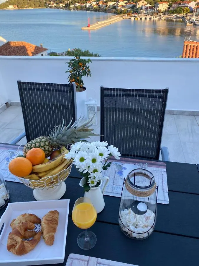 Apartmani Mia Kali Croatia