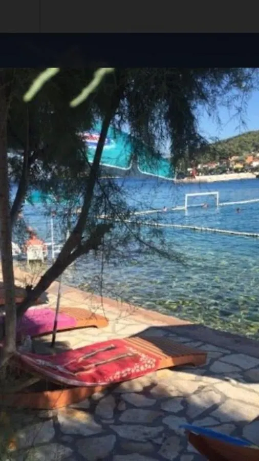 Apartmani Mia Kali