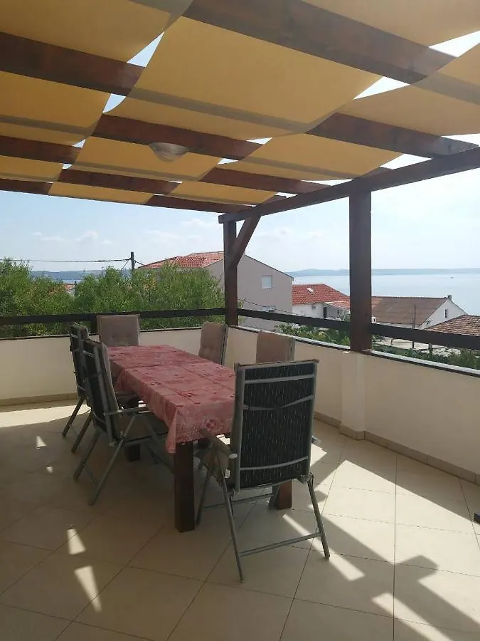 Apartmani Mia Kali Croatia