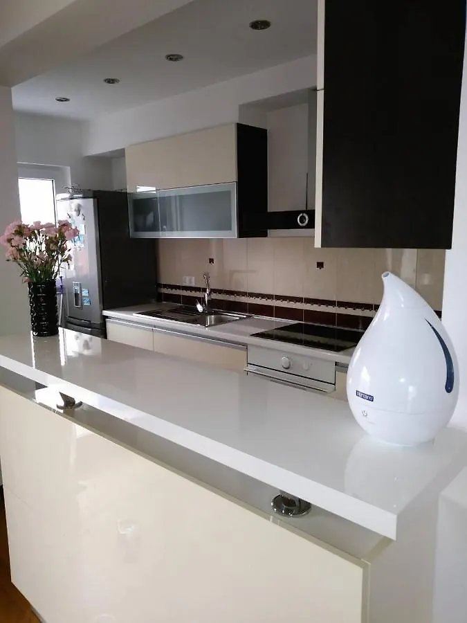 Apartmani Mia Kali