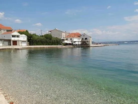 Apartmani Mia Kali Croatia