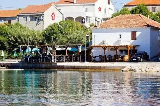 Apartmani Mia Kali 0*,  Croatia