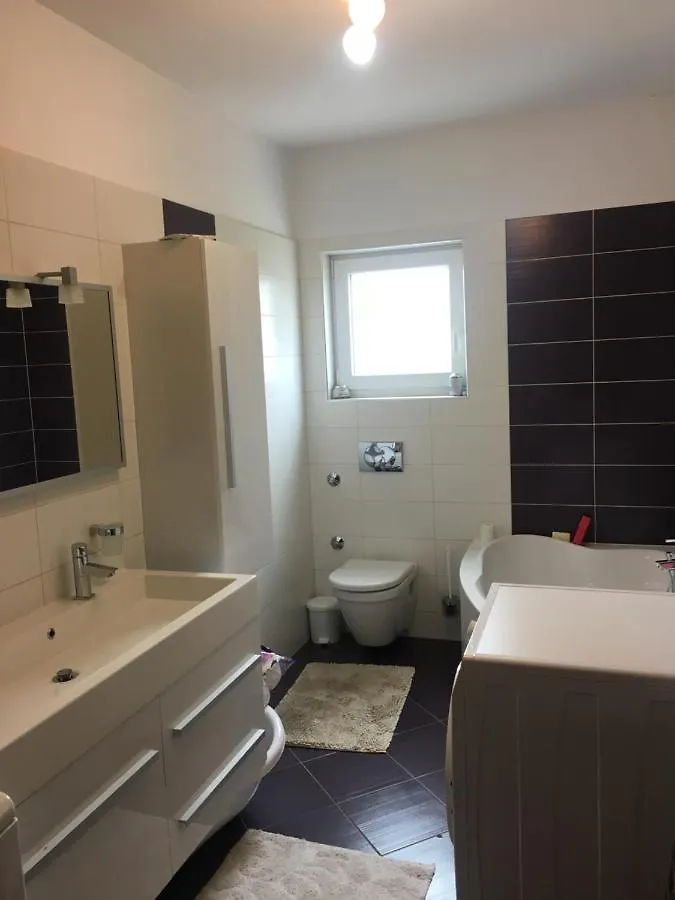 Apartment Apartmani Mia Kali Croatia
