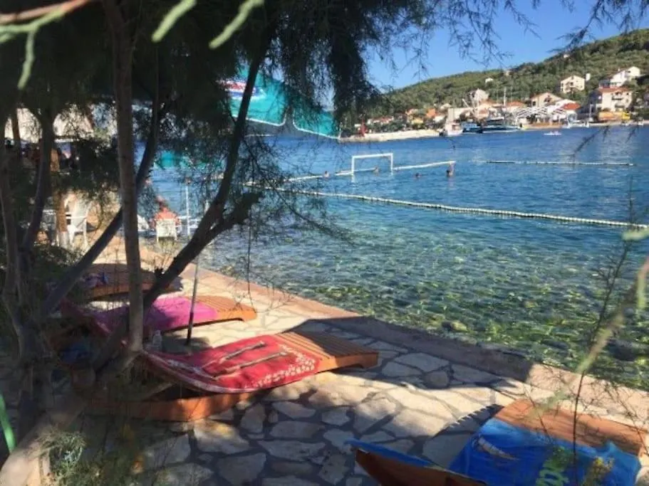 Apartment Apartmani Mia Kali