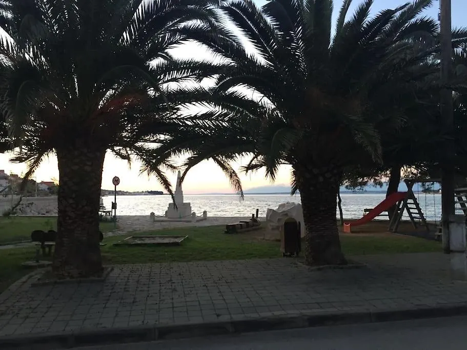 Apartmani Mia Kali Croatia