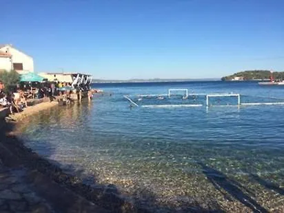 Apartmani Mia Kali Croatia