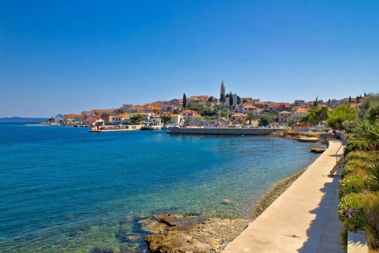 Apartmani Mia Kali Croatia