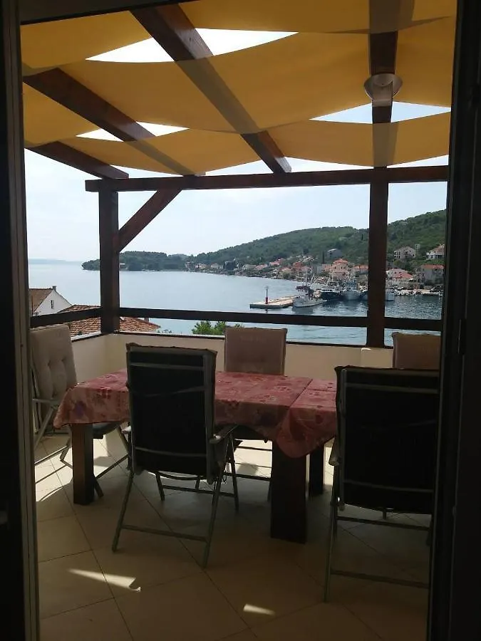 Apartmani Mia Kali 0*,  Croatia