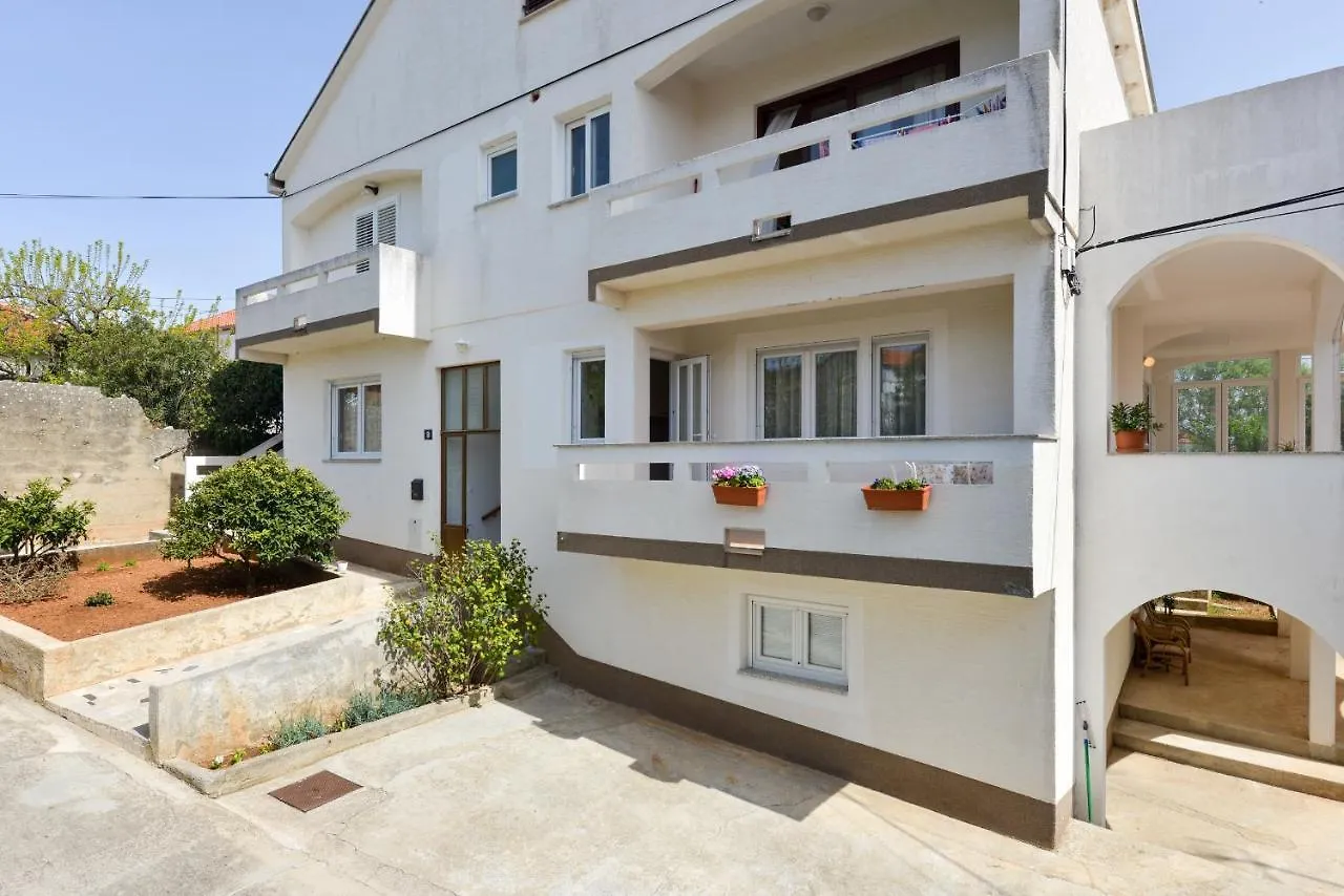 Apartmani Mia Kali 0*,  Croatia
