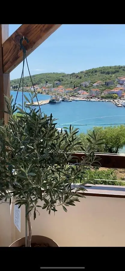 Apartmani Mia Kali Apartment