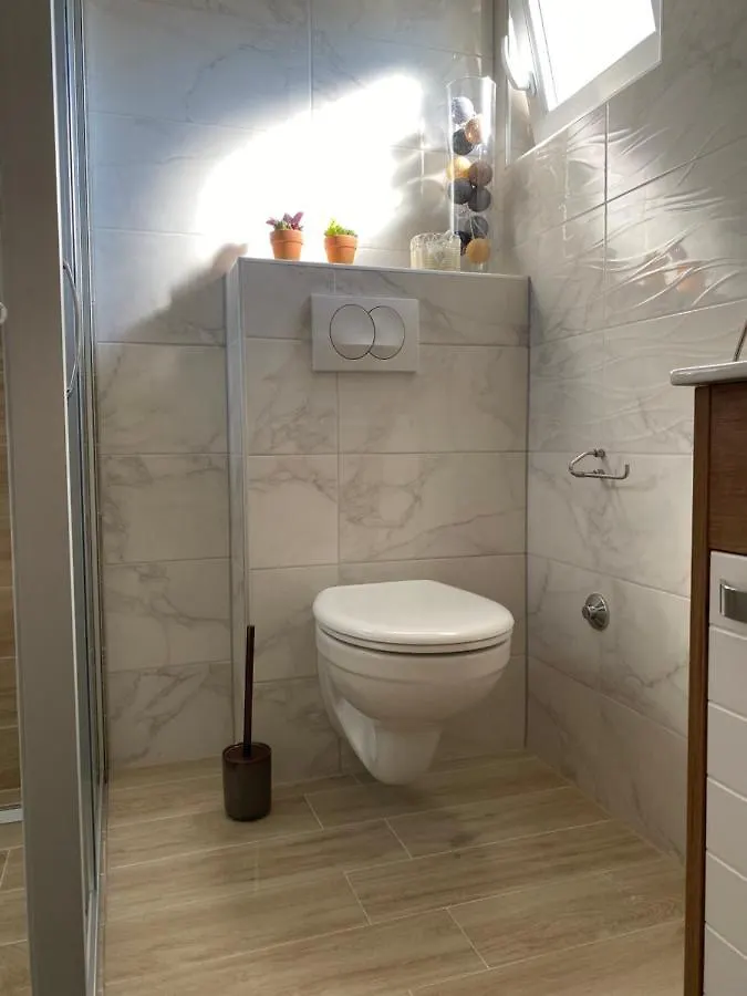 Apartmani Mia Kali