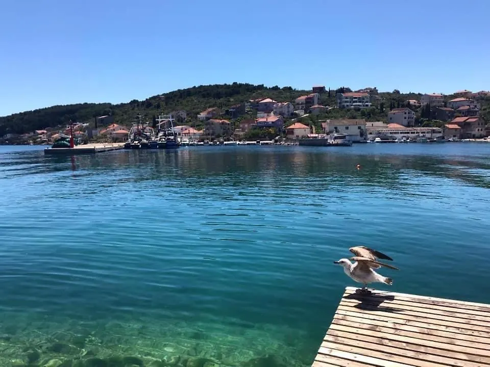 Apartmani Mia Kali Apartment