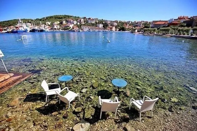 Apartmani Mia Kali
