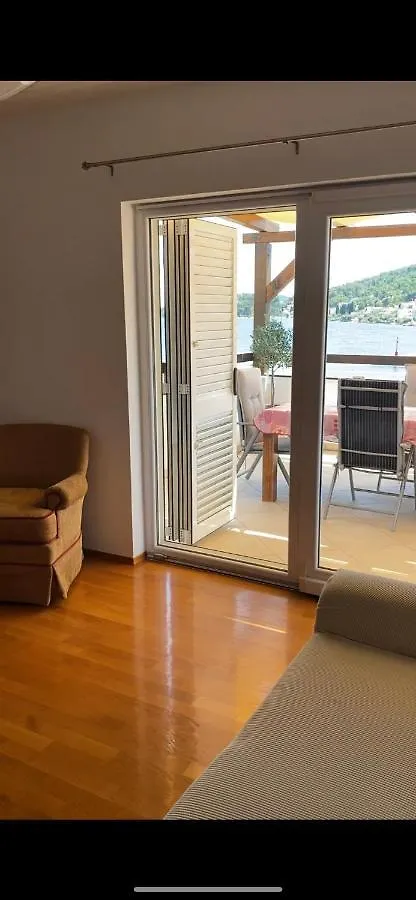 Apartment Apartmani Mia Kali