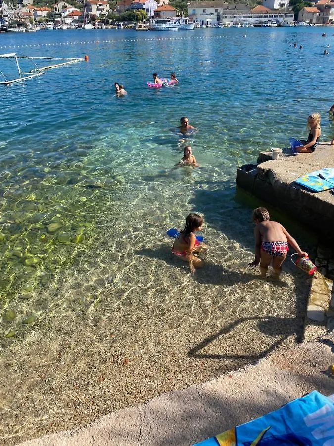 Apartmani Mia Kali 0*,  Croatia