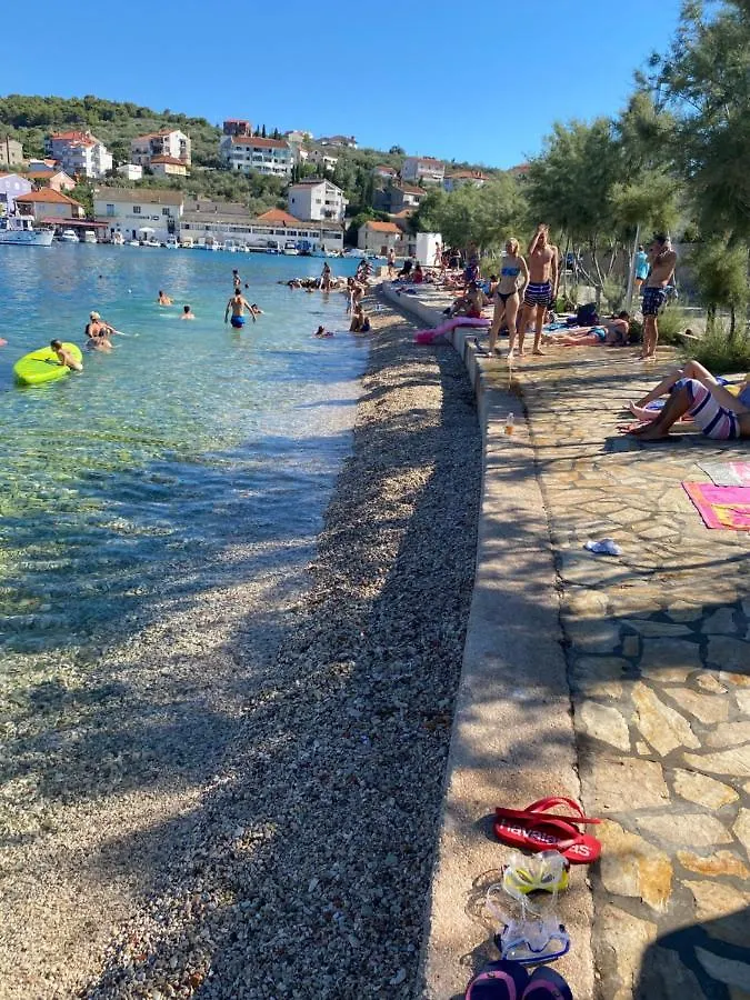 Apartment Apartmani Mia Kali Croatia