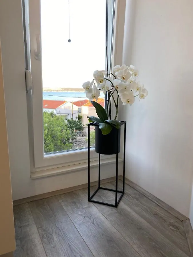Apartmani Mia Kali