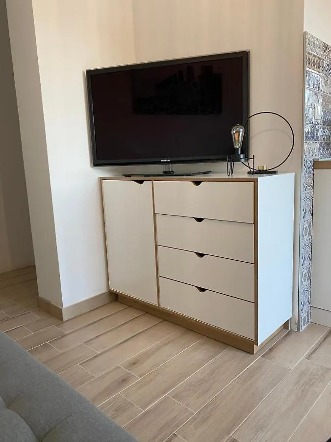 Apartmani Mia Kali Apartment