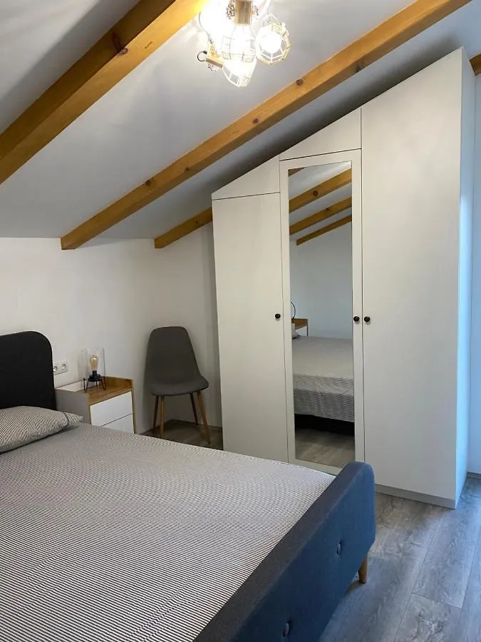 Apartmani Mia Kali 0*,  Croatia
