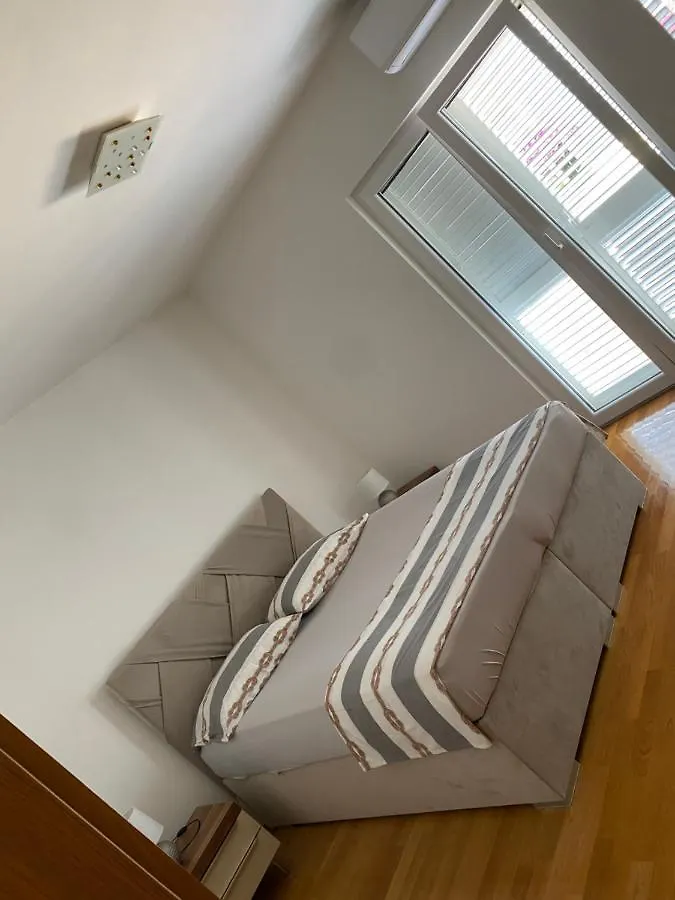 Apartmani Mia Kali Apartment