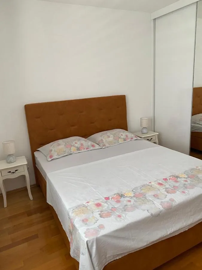 Apartmani Mia Kali Croatia