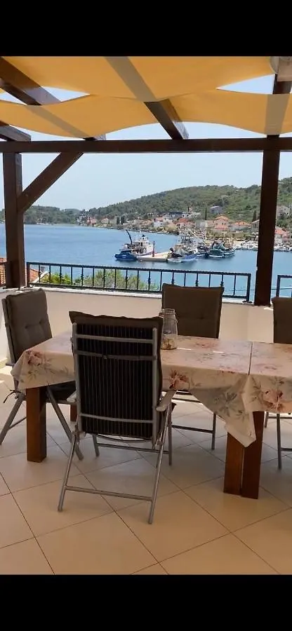 Apartment Apartmani Mia Kali